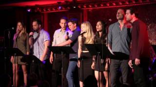 American Psycho Company - "Selling Out" (American Psycho)