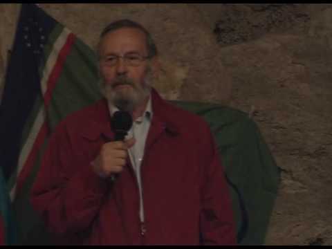 IV Congresso Uila di Rieti - Intervento Di Mario