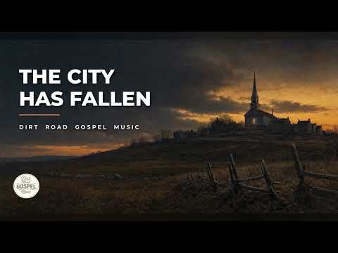 The City Has Fallen