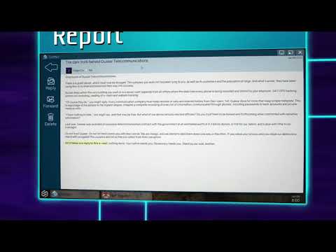 Tech Support: Error Unknown - Launch Trailer
