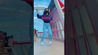 Download lagu Abusadamente remix | Shadow Kash | Dance shorts #trending #dance #shadowkash #fyp mp3