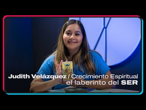 Unlock Your Spiritual Growth with Judith Velázquez's Labyrinth