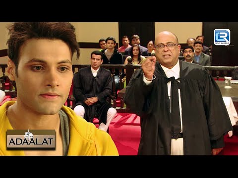 KD Pathak अपने Senior से कैसे जीतेंगे Case ? | Adaalat | अदालत | Full Episode 103+104