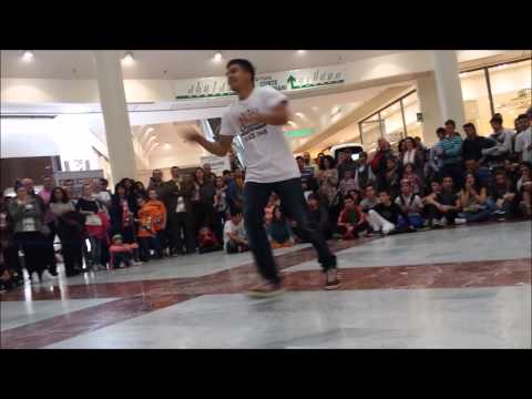 Orly nello Smuthie free style contest