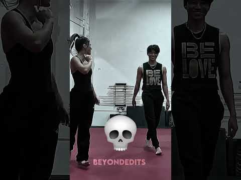 Kwon And Zara Duo💀🔥🔥