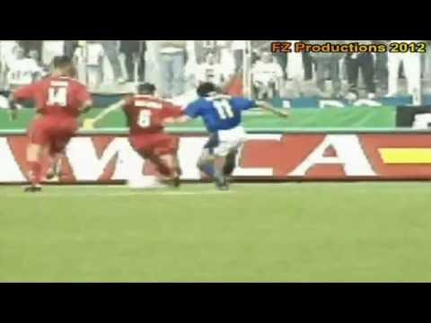 Serie A 1997-1998, day 04 Brescia - Piacenza 2-0 (Sabau, Hubner)