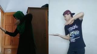Download lagu Lucu tik tok wayang orang mp3