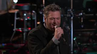 Blake Shelton - A Guy With A Girl