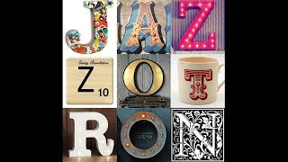 [Electro Swing] Jazzotron - Swing Revolution (Album Sampler)