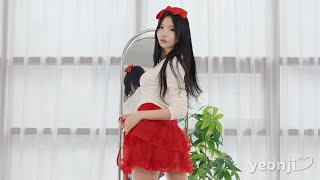 Download lagu Red Ruffle Skirt Try-On Pt.3, Yeonji, Pocket Girls, 연지, 포켓걸스 mp3 Download lagu Red Ruffle Skirt Try-On Pt.3, Yeonji, Pocket Girls, 연지, 포켓걸스 mp3