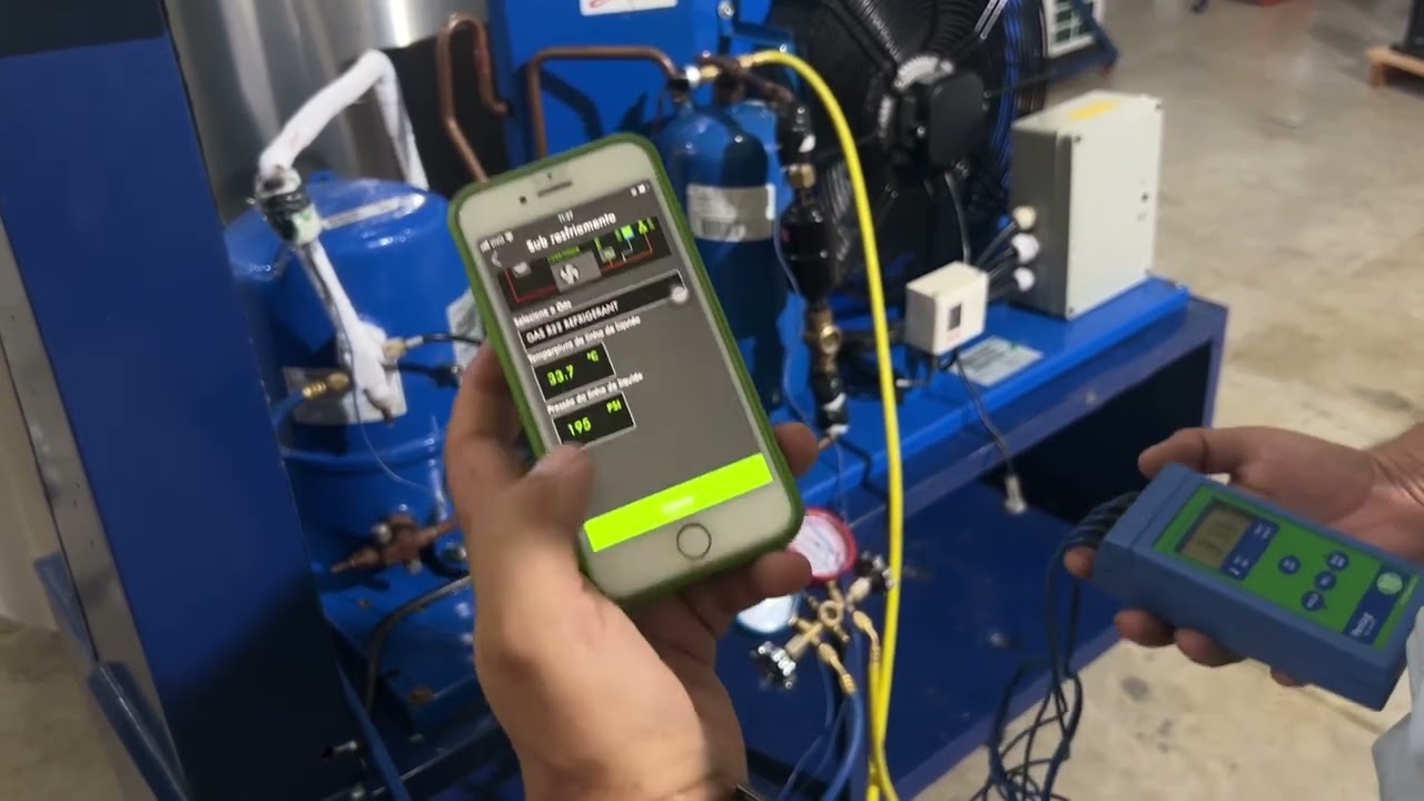 SUPER AQUECIMENTO E SUB RESFRIAMENTO