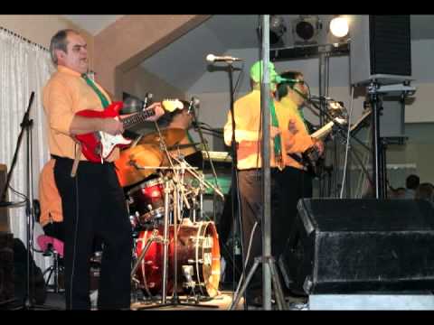 Grupa Sjaj zabavni mix drmeš