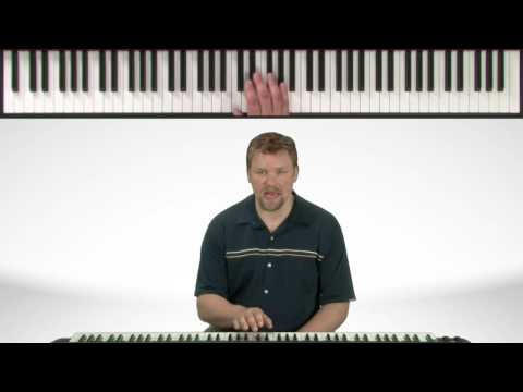 Counting 16th Notes - Fun Piano Theory Lessons