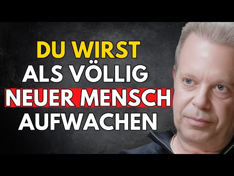 Du musst nichts tun – nur zuhören, und Heilung geschieht – Joe Dispenza
