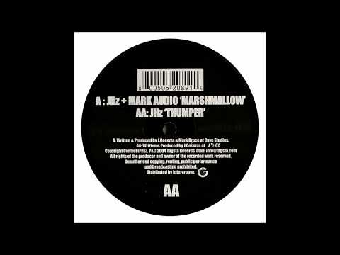 JHz - Thumper (Original Mix)