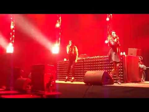 Lasgo VS Ian Van Dahl -   Reason