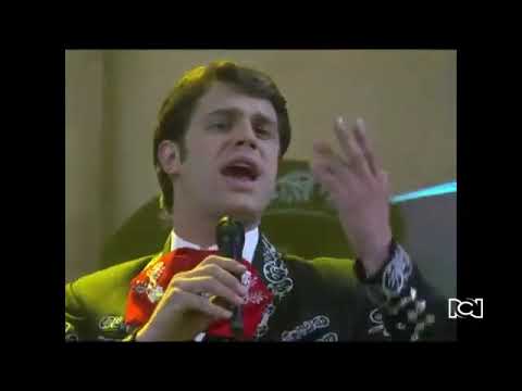 Paloma querida (Francisco Lara) – La hija del mariachi