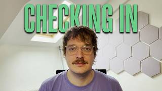 CHECKING IN