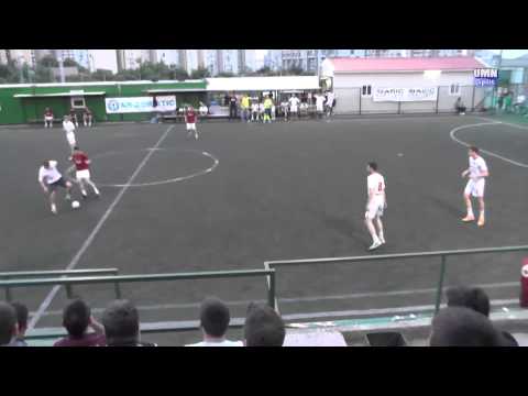 UMN_TV - LKM - Brodosplit - Hercegovac VP (Pol 2)