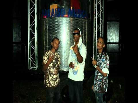 mujeres que viagen el verdadero y the montron.mpg