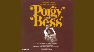 Porgy and Bess: There's a Boat Dat's Leavin' Soon for New York
