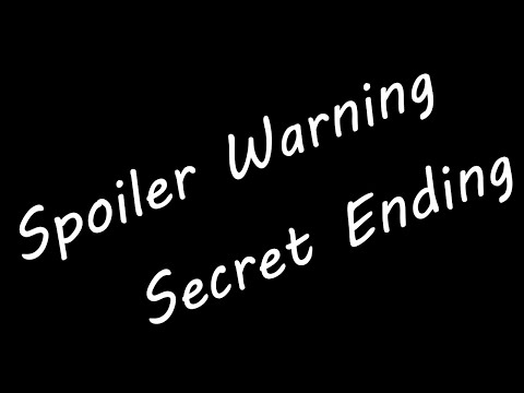 How to get the secret ending in Drive Beyond Horizons | Secret Achievement