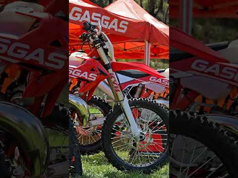 GAS GAS 200 PRO - Video 1
