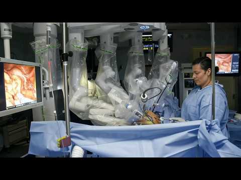 AI and Robots: Is this the end of traditional jobs? AI and Robots: Is this the end of traditional jobs?