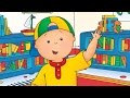 24 7 EN VIVO CAILLOU CAPITULOS COMPLETOS Subscribe Now