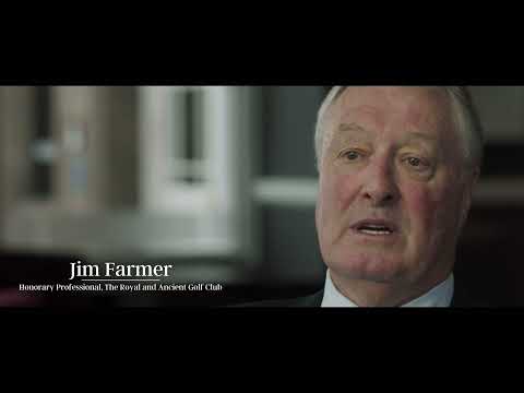 Old Tom Morris: 200 Years On