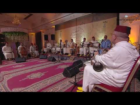 Fès: La Civilisation et de la Musique Andalouse - 2ème partie de la soirée