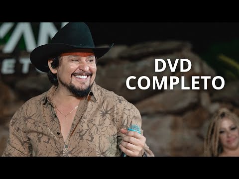 DVD Completo Meu Interior - Rayan Barreto