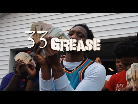 MGR PIPPEN - 33 GREASE