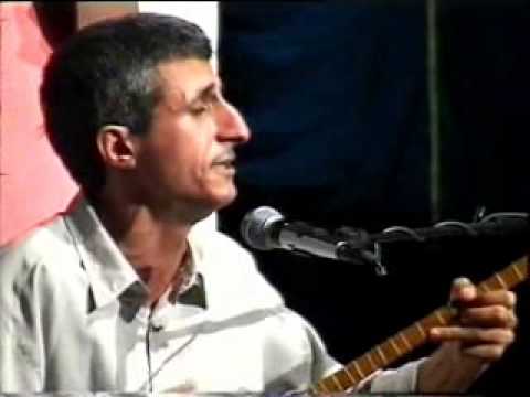 Mohsen Namjoo - Ah Ke In Tor