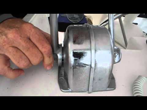 Single Lever Engine Controls for Twin Engines