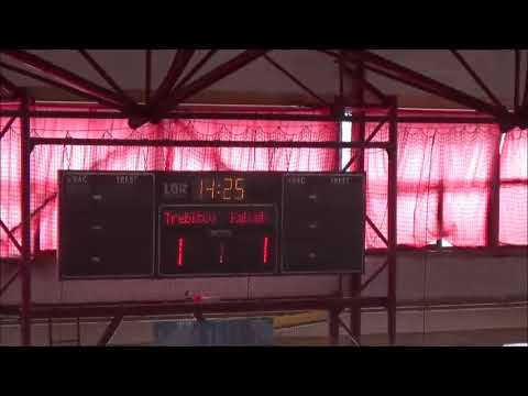 1.round CJHL U15: RCYSS HC Legion Kalush - MŠKM TREBIŠOV