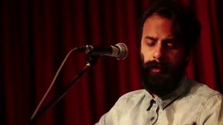 Tujhe Jaane Bina - Ankur Tewari ft. Mynah Marie
