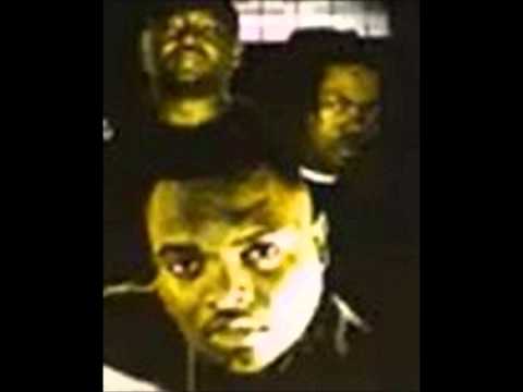 TC feat.G.Spade of Ghetto Commission - I Got It