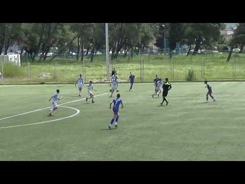 FK Kom vs FK Titograd -0:0 (pionirska liga 2008)