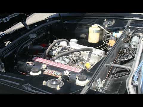 1967 BMW 2000CS (CC-2085225) for sale in Pleasanton, California