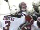 2000-01 Round 1/Game 2: Alexander Mogilny Goal