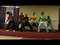 AC Dancers - Décalé Gwada