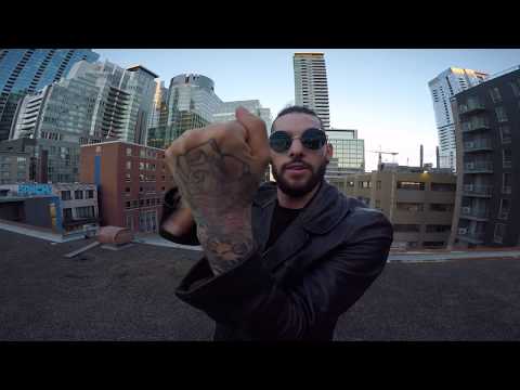 Matrix / Montreal / DeaD AnglE CreW