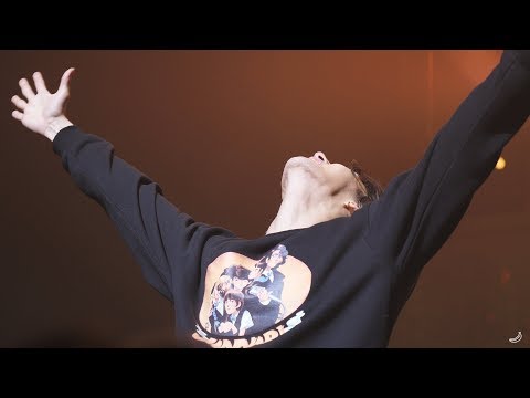 190413 [잔나비 전국투어 콘서트 투게더-전주] what's up - 잔나비(jannabi) @한국소리문화의전당 모악당