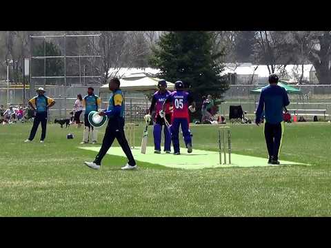 CCCC-Gold vs MHCC - T20 - 2018/04/28 - Pt.1