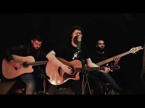 Zijan - Pushti Kosi (Cover by The Outlanders)