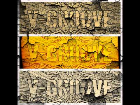 V Groove NOBODY BUT YOU