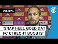'Het liefst gespeeld om het kampioenschap'