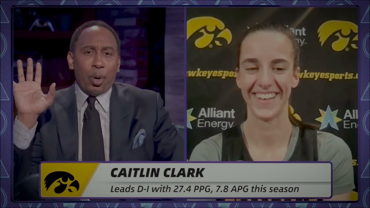 Iowa WBB Impact