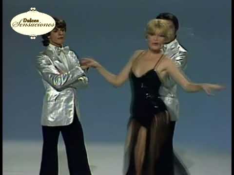 Bárbara Rey-Quién será-1976